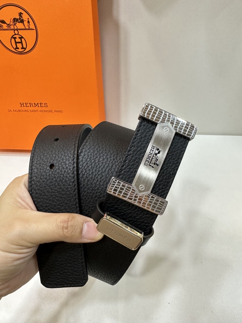 Hermes Belts